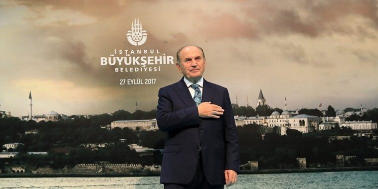 Kadir Topbaş