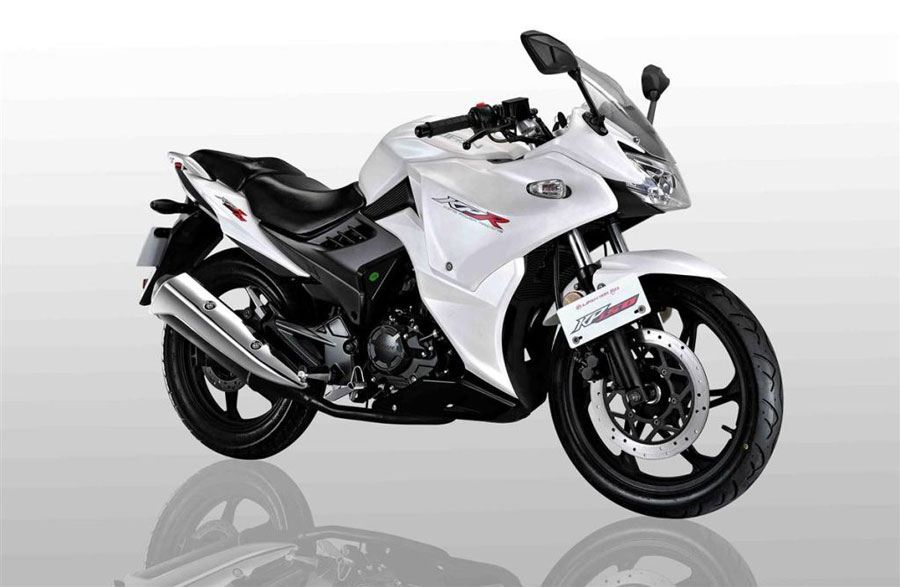Lifan shop 150 kp