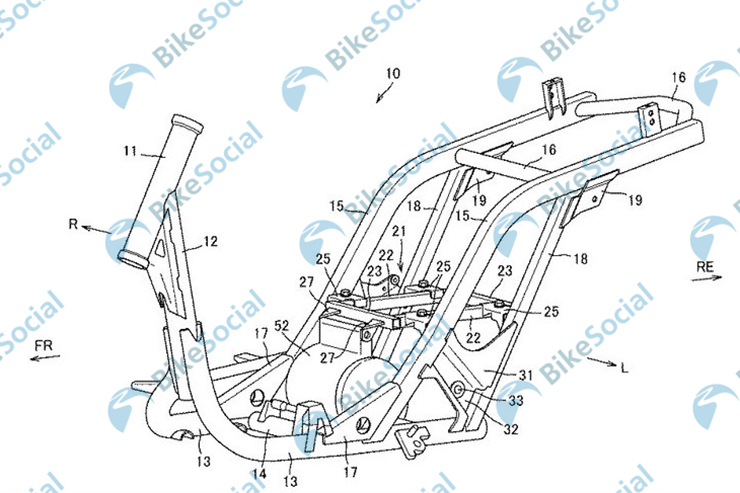 Suzuki elektrikli motosiklet