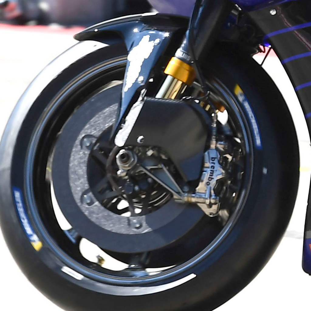 Vinales Kaliper Yamaha Kaliper