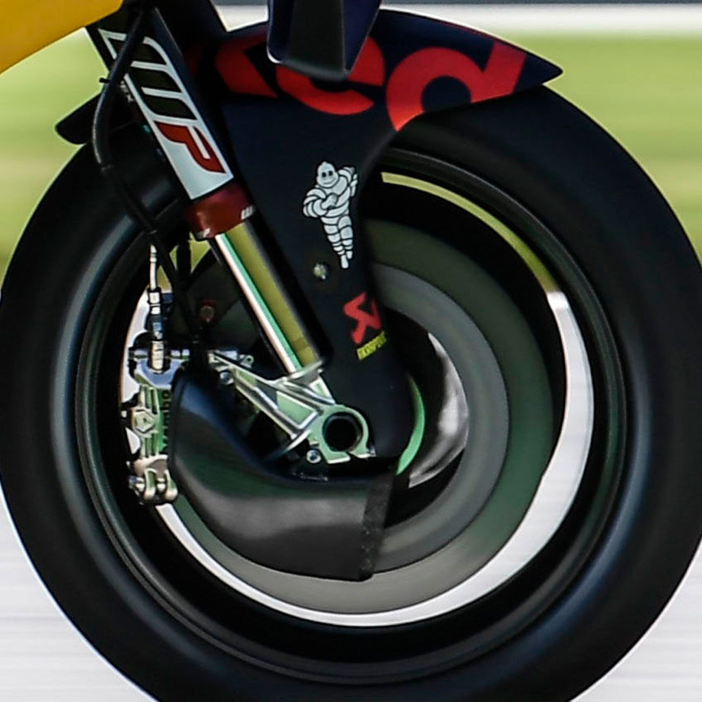 Espargaro kaliper Espargaro kaliper