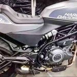 Harley Davidson 338R