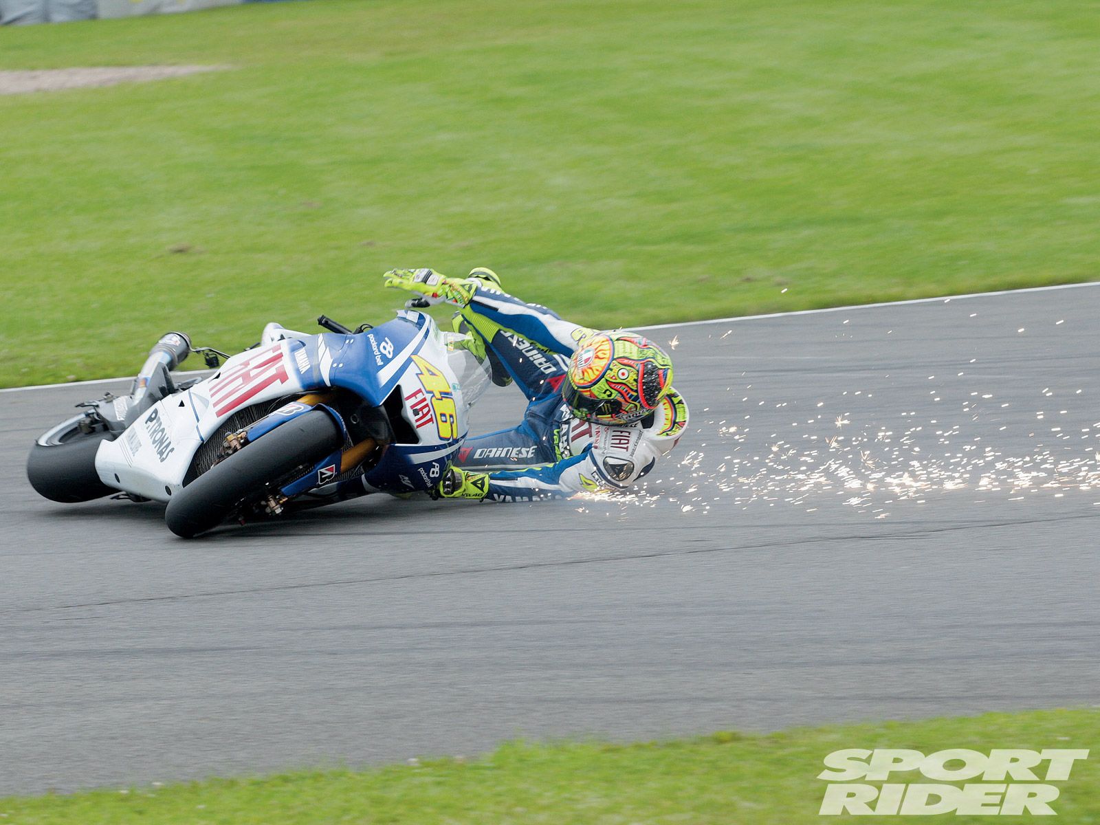 Rossi Kaza