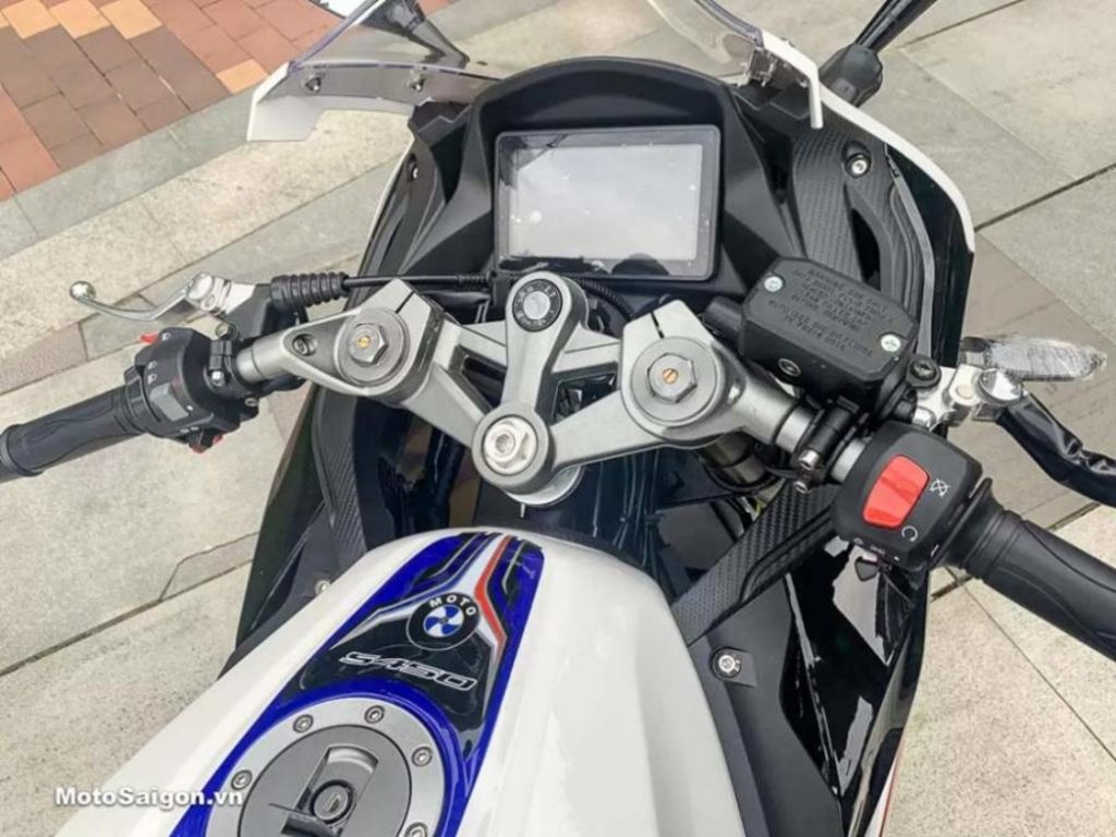 Çinli BMW S1000RR