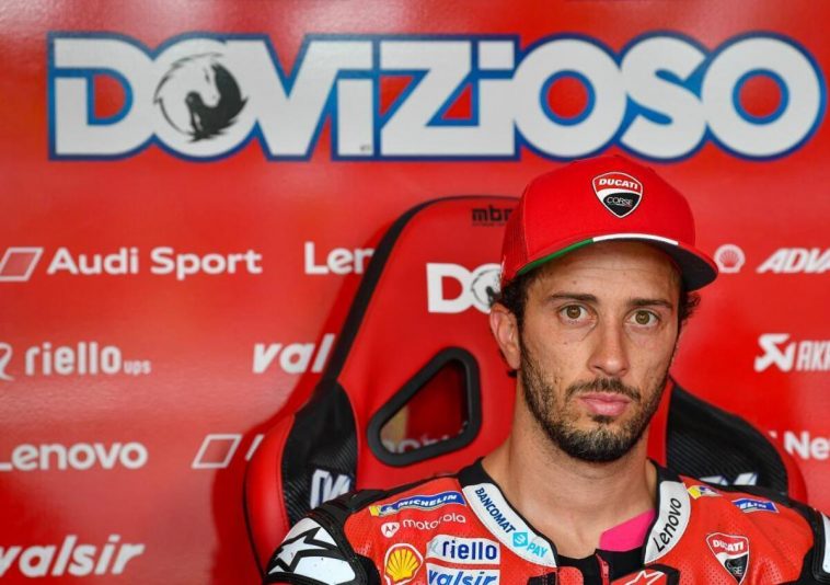 Dovizioso