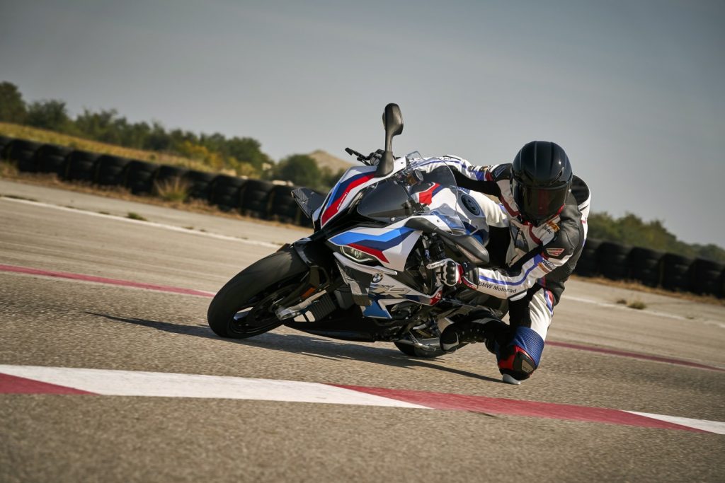 BMW M1000RR