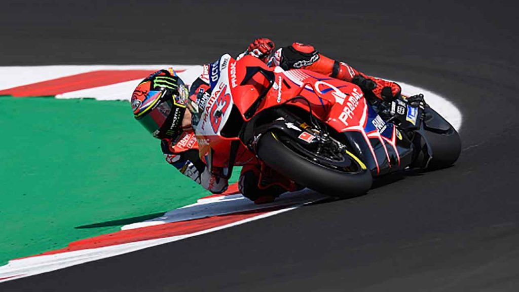 MotoGP Emilia-Romagna