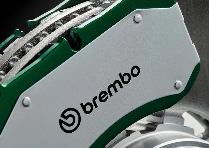 brembo'dan geleceğin fren teknolojisi: greentell ile tanışın
